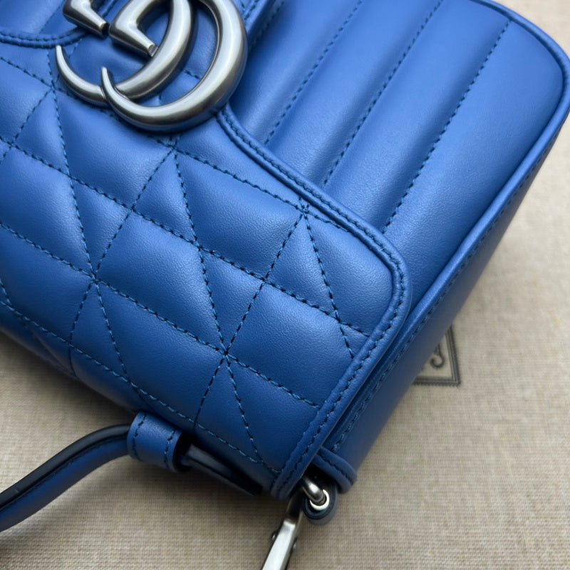 Satchel Bags - GCI Bags - 1136