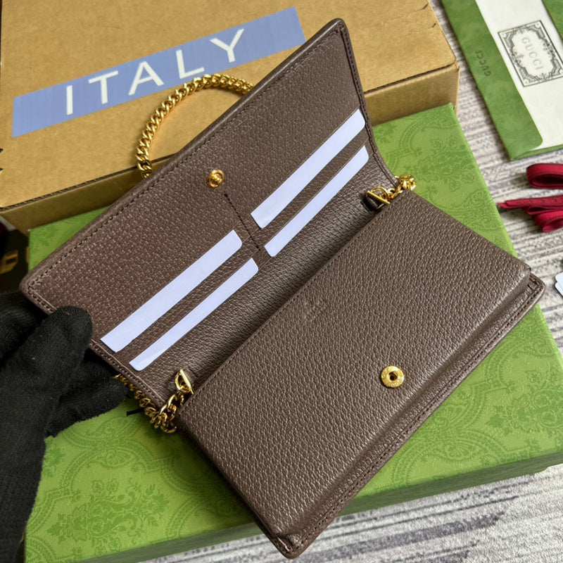 Satchel Bags - GCI Bags - 6471