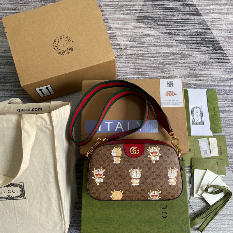 Satchel Bags - GCI Bags - 2999