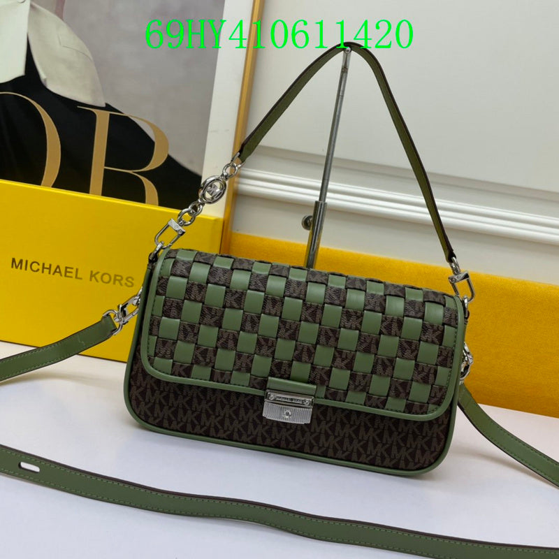 Satchel Bags - MK Bags - 741