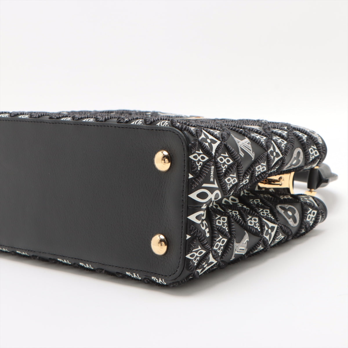 Louis Vuitton Since1854 Capsine PM M57358