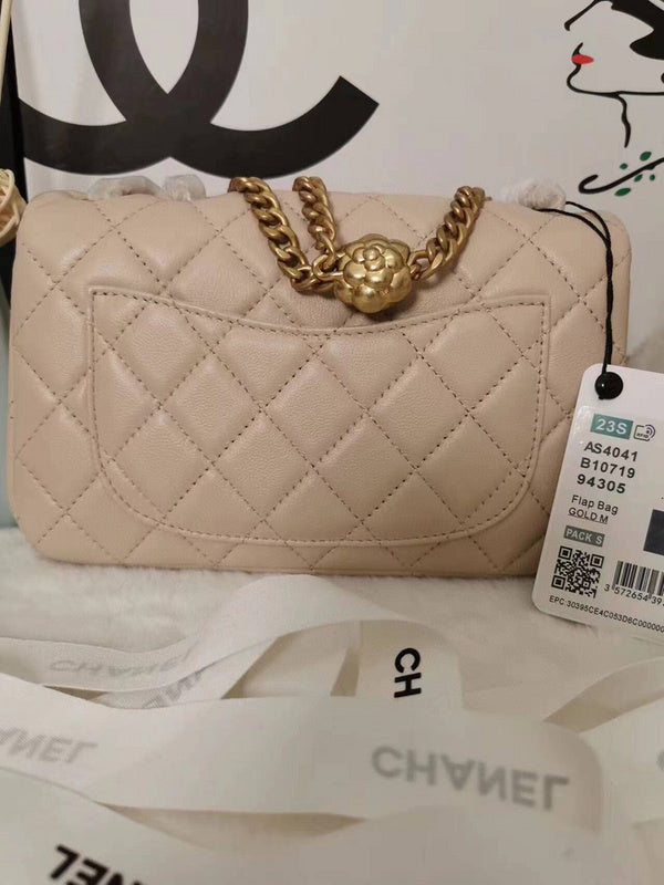 Satchel Bags - CHL Bags - 2433
