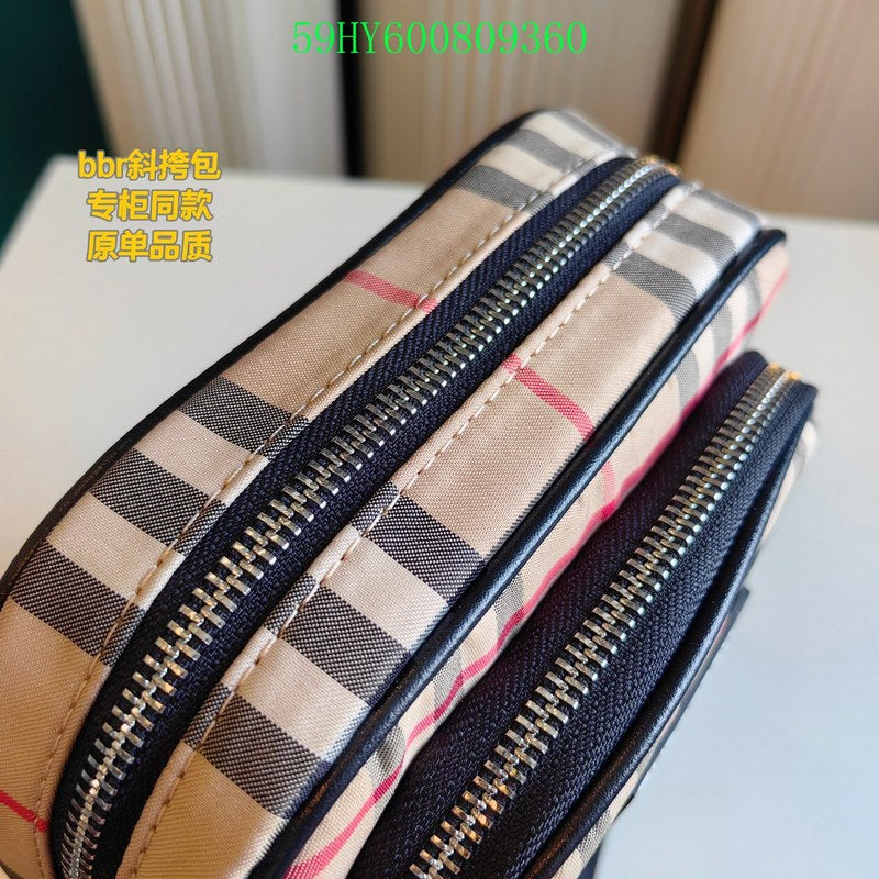 Fan Fashion -GLM - Top quality BBR Bags - 076