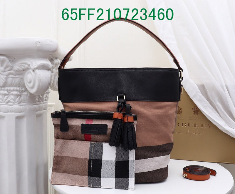 Fan Fashion -GLM - Top quality BBR Bags - 720