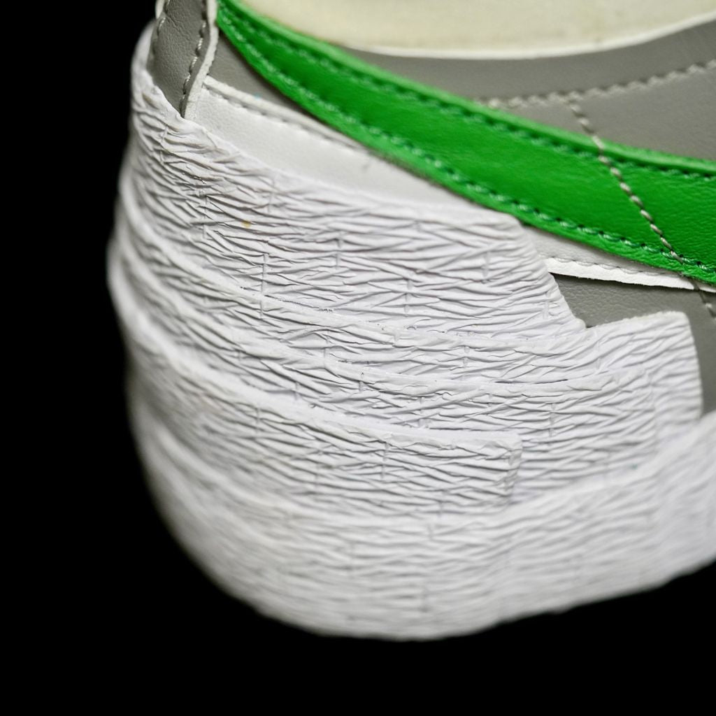 GLM - Sacai x Blazer Low