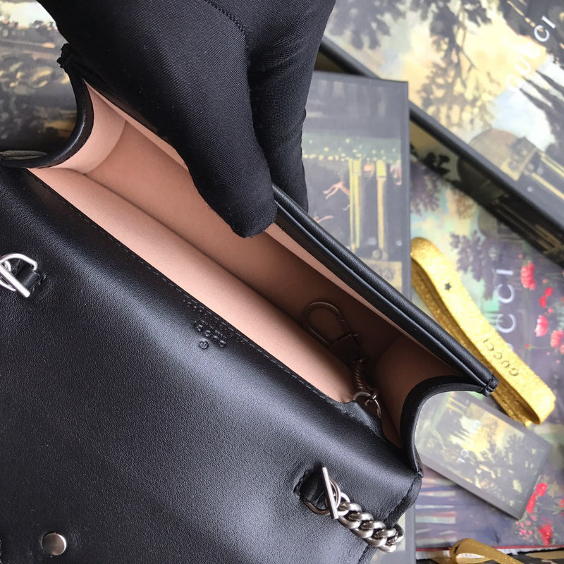Satchel Bags - GUC Bags - 1109