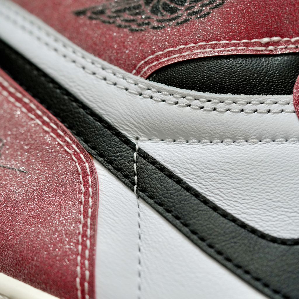 GLM - AJ1 Trophy Room Son of JD