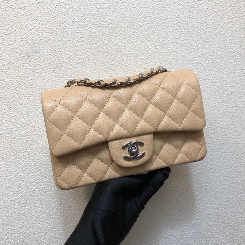 Satchel Bags - CHL Bags - 2548