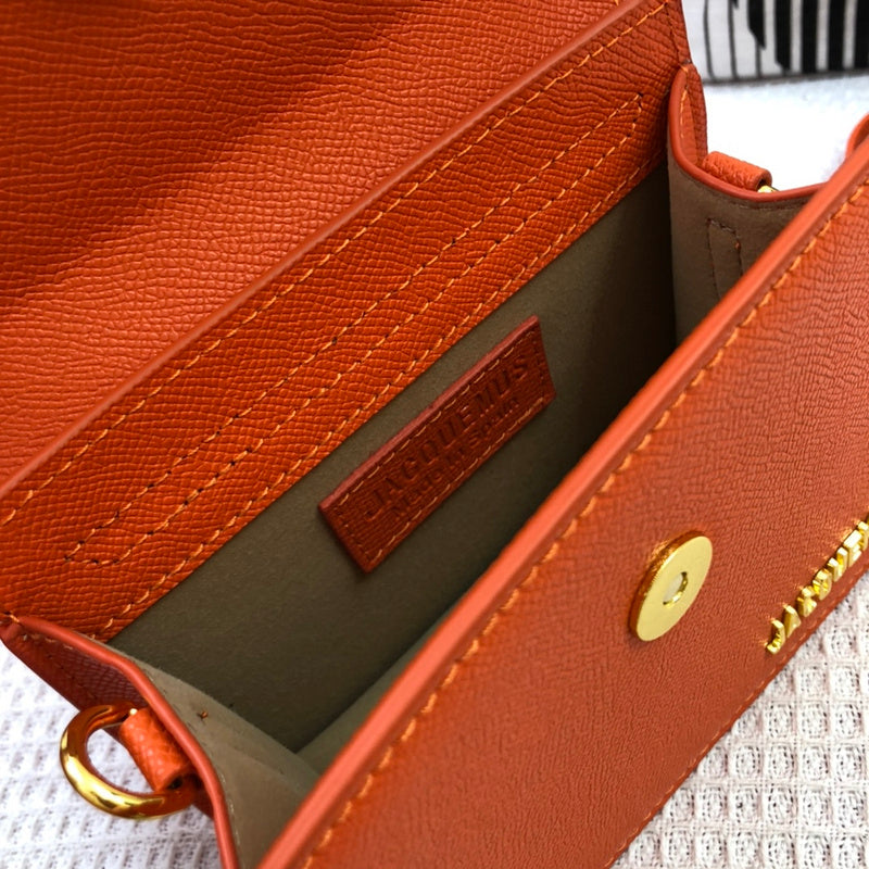 Satchel Bags - JQMS Bags - 256