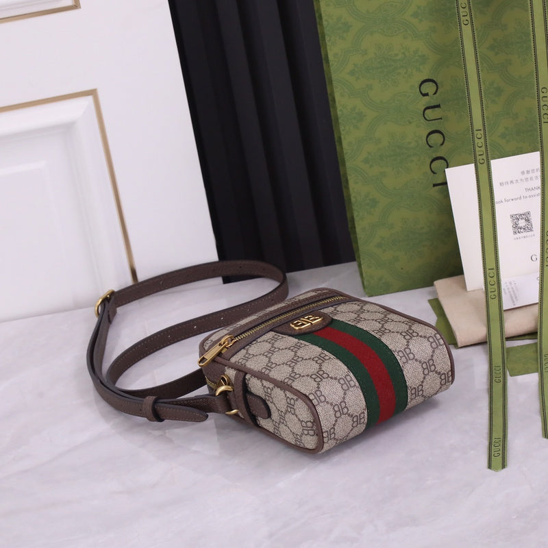 Satchel Bags - GUC Bags - 051