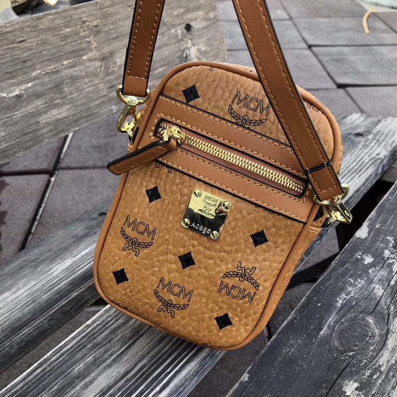 Satchel Bags - MC Bags - 481