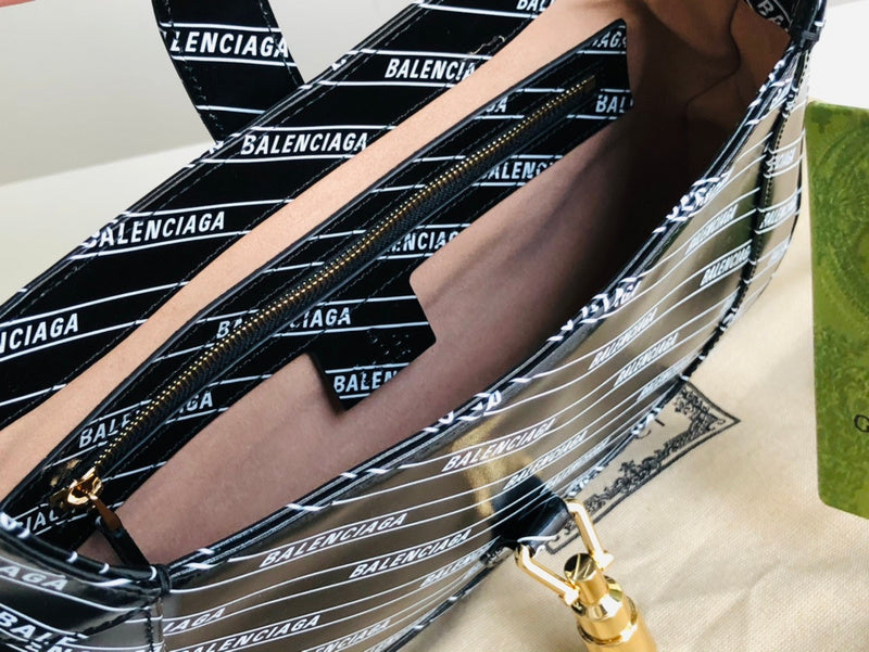 Satchel Bags - GCI Bags - 3058