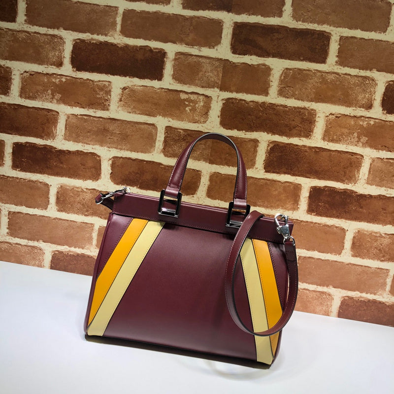 Satchel Bags - GCI Bags - 3523