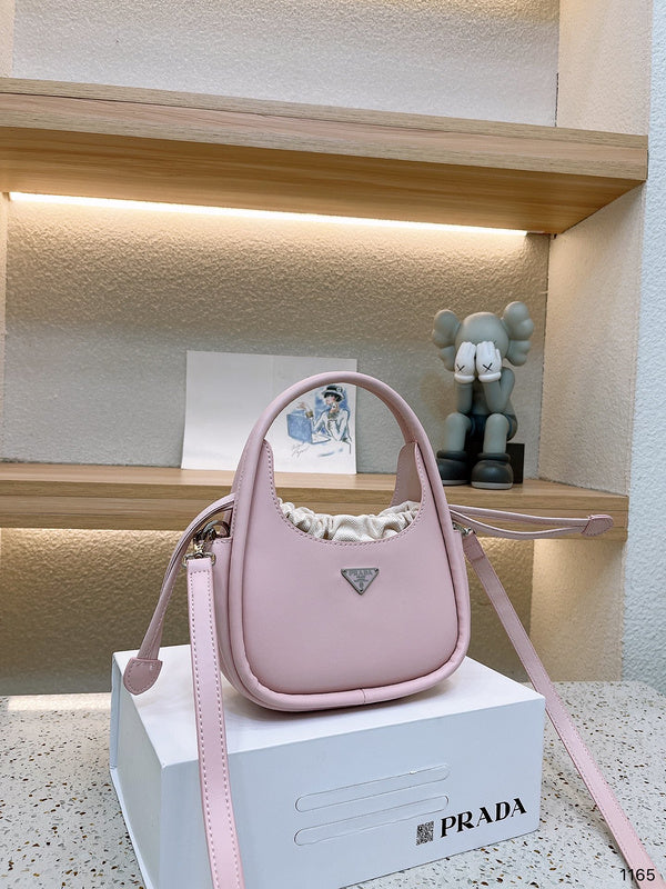 Satchel Bags - PDA Bags - 437