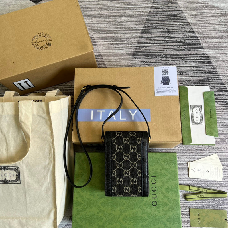 Satchel Bags - GCI Bags - 4618