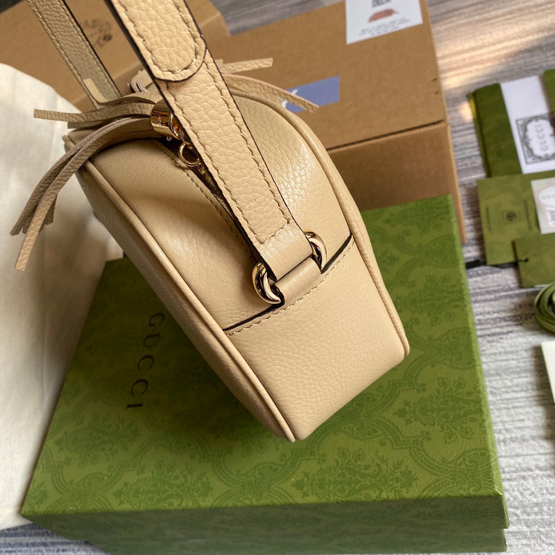 Satchel Bags - GCI Bags - 7427