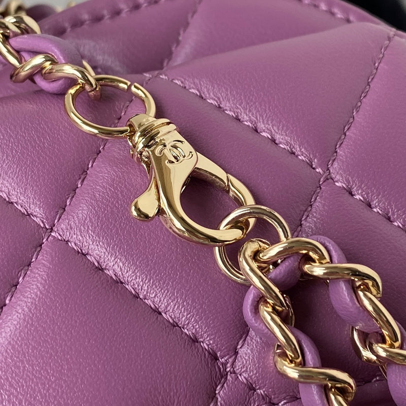 Satchel Bags - CHL Bags - 1021