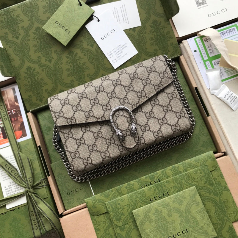 Satchel Bags - GCI Bags - 2939