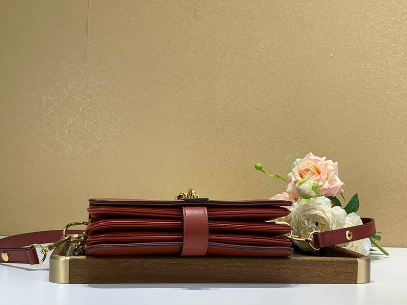 Satchel Bags - VL Bags - 6056