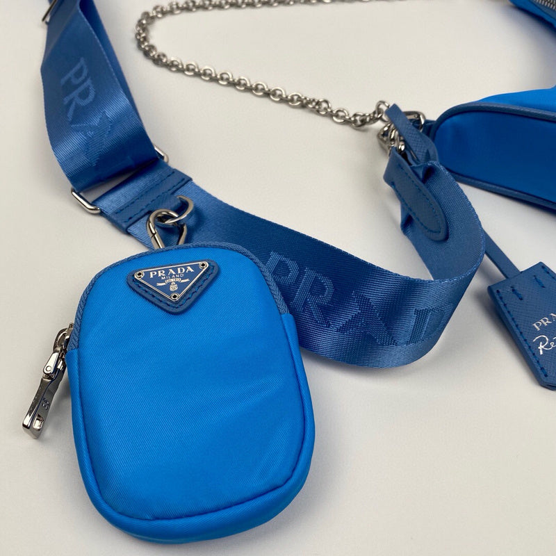 Satchel Bags - PDA Bags - 075