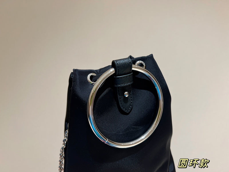 Satchel Bags - PDA Bags - 417