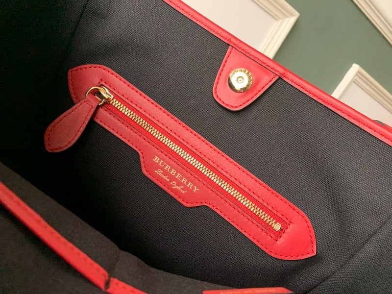 Fan Fashion -GLM - Top quality BBR Bags - 1406