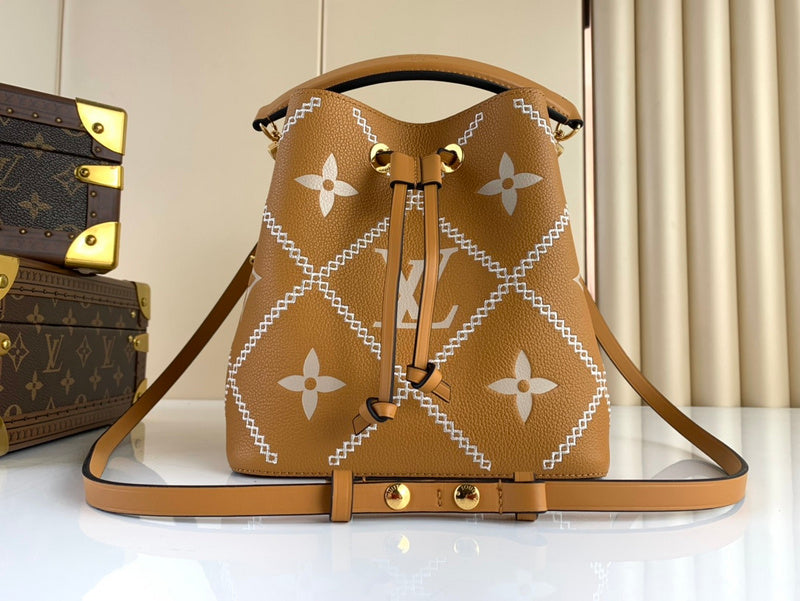 Satchel Bags - VL Bags - 4675