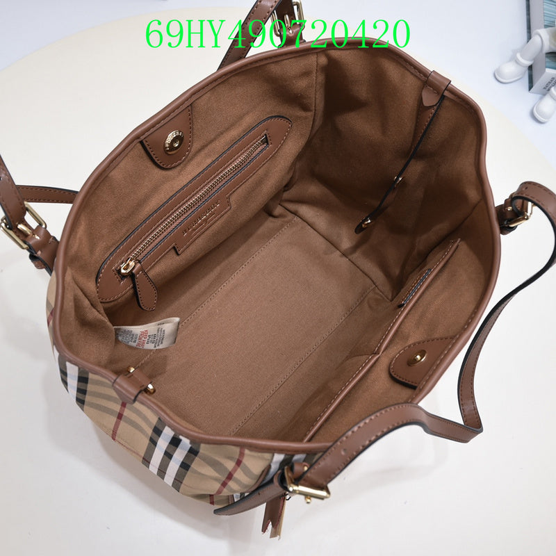 Fan Fashion -GLM - Top quality BBR Bags - 101