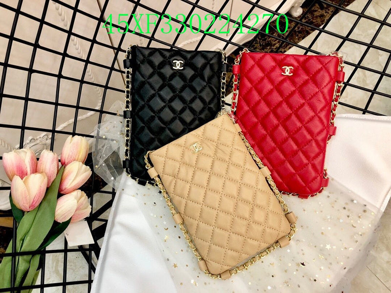 Glami - CHL Wallet - 2691