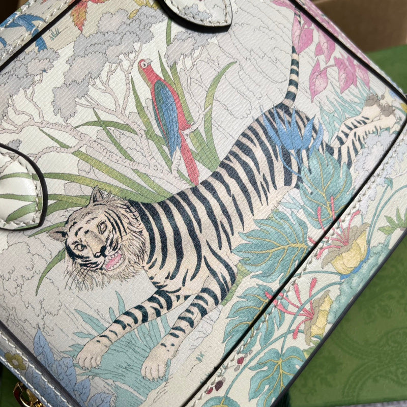 Satchel Bags - GCI Bags - 4529