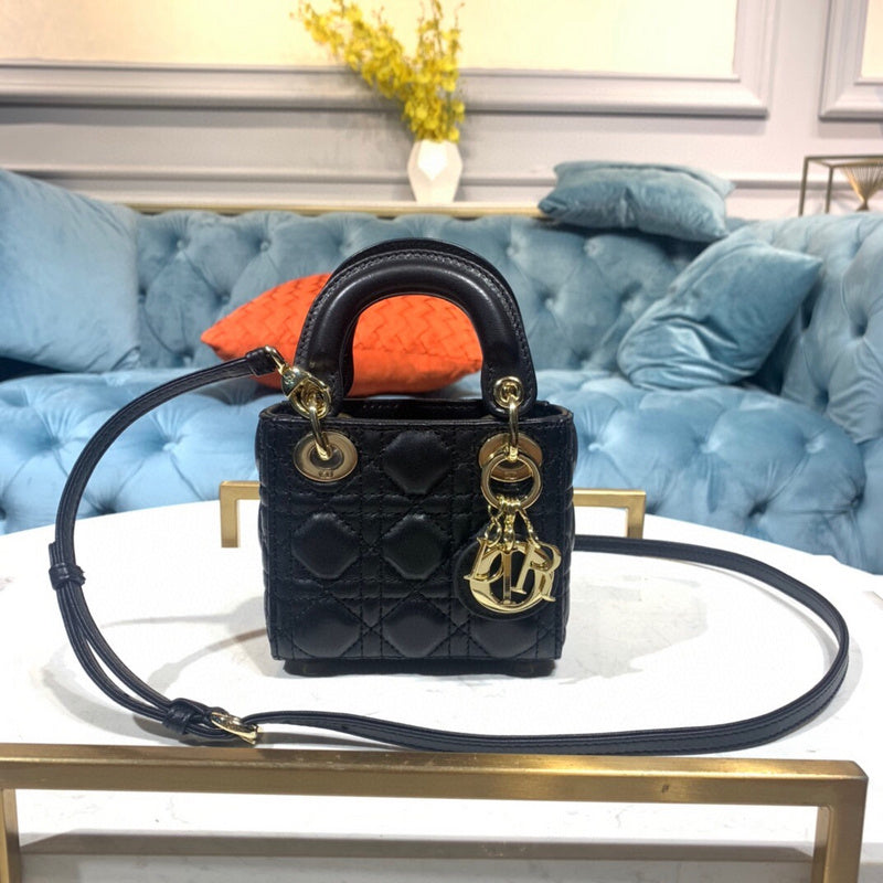 GLM - Dir Bags - 1732