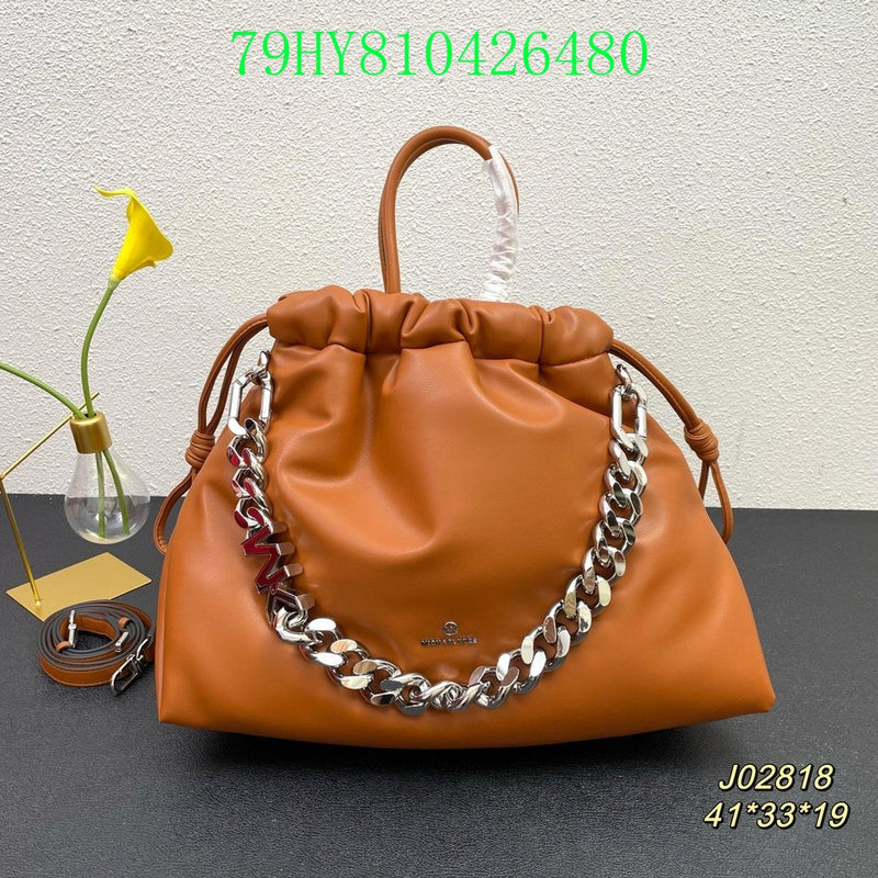 Satchel Bags - MK Bags - 459