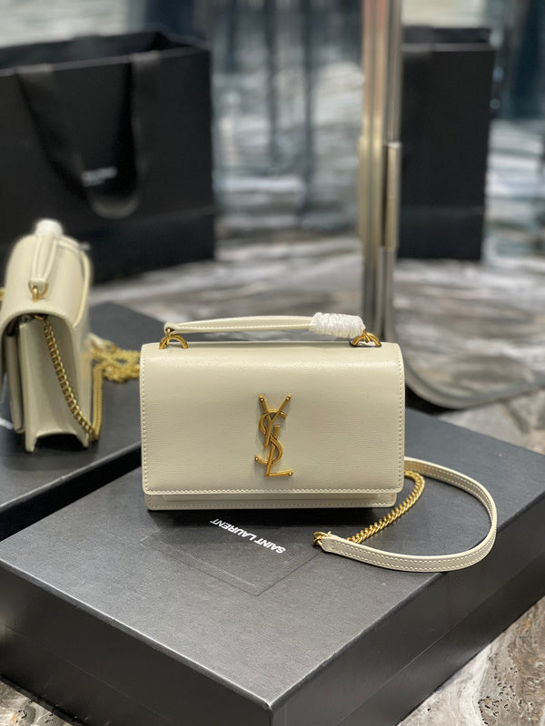 GLM - SLY Bags - 852