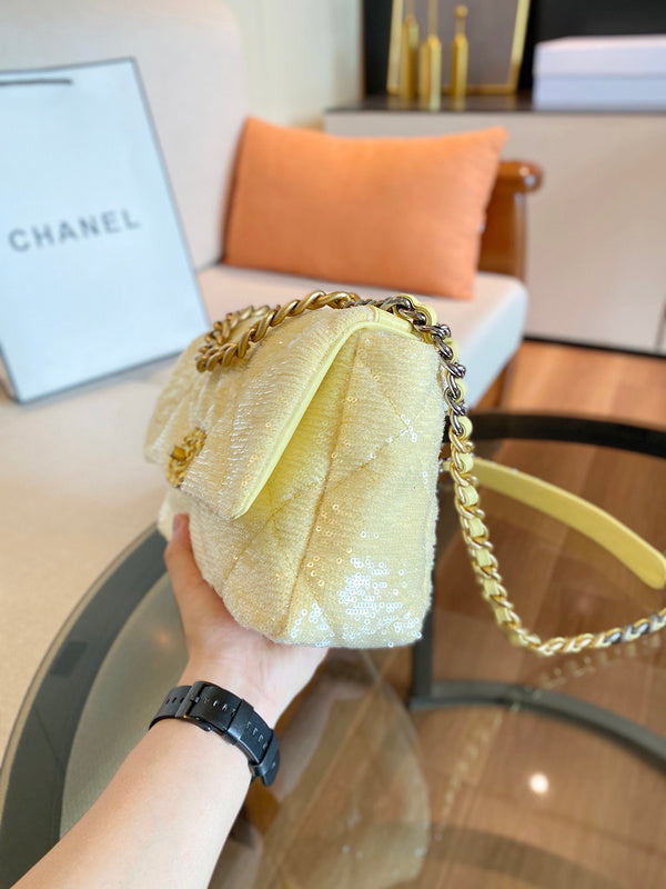 Satchel Bags - CHL Bags - 1550