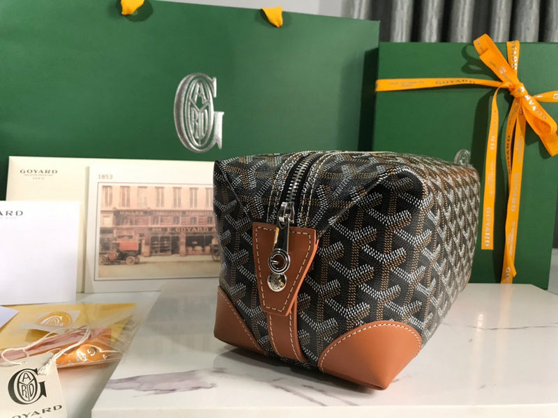 Satchel Bags - GOD Bags - 833