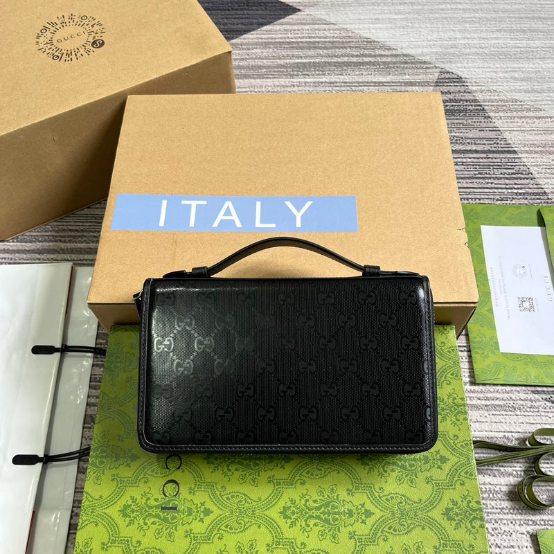 Satchel Bags - GCI Bags - 5322