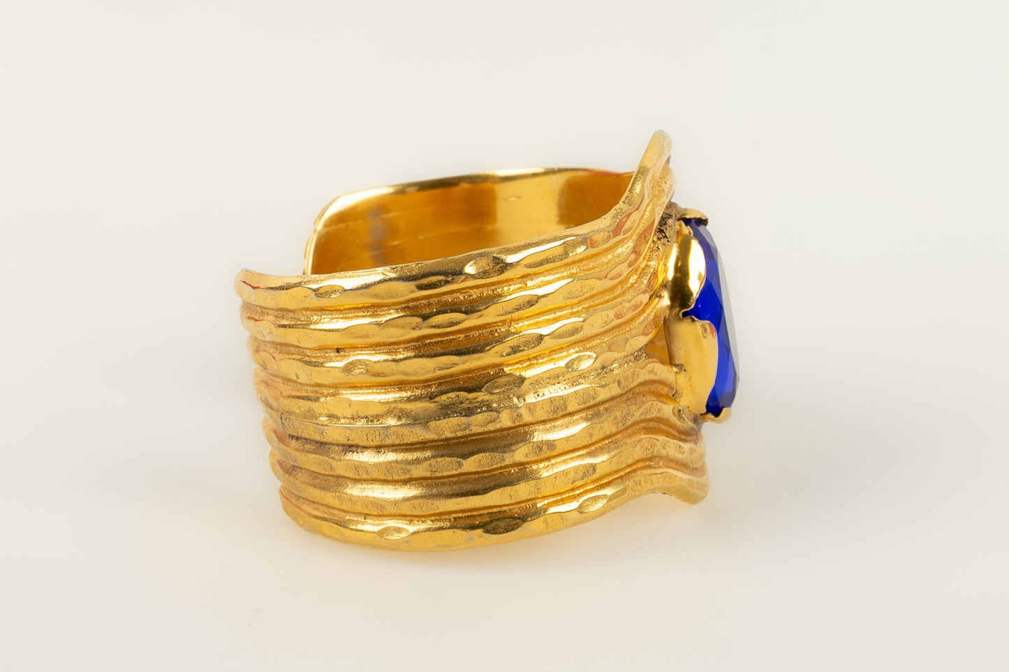 Bracelet manchette Gianfranco FerrÃƒÆ’Ã‚Â©