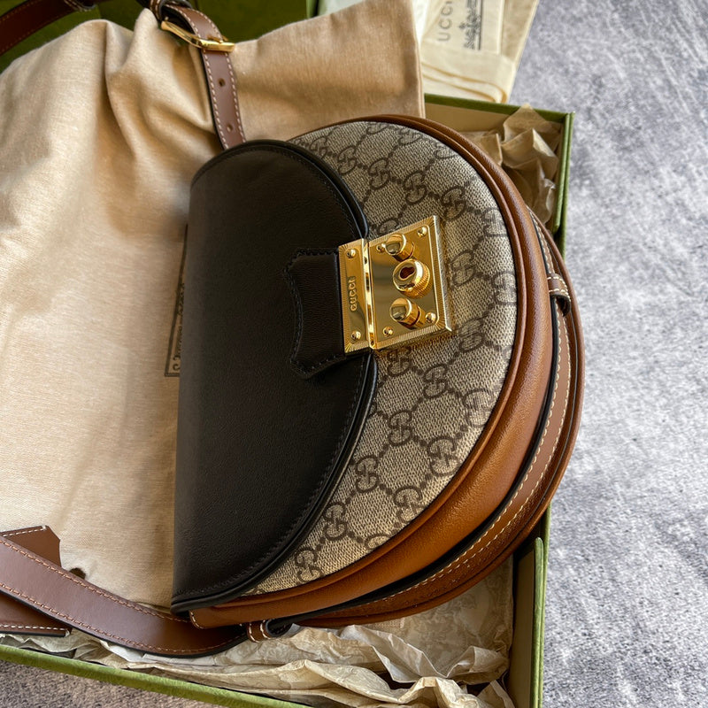 Satchel Bags - GCI Bags - 3291
