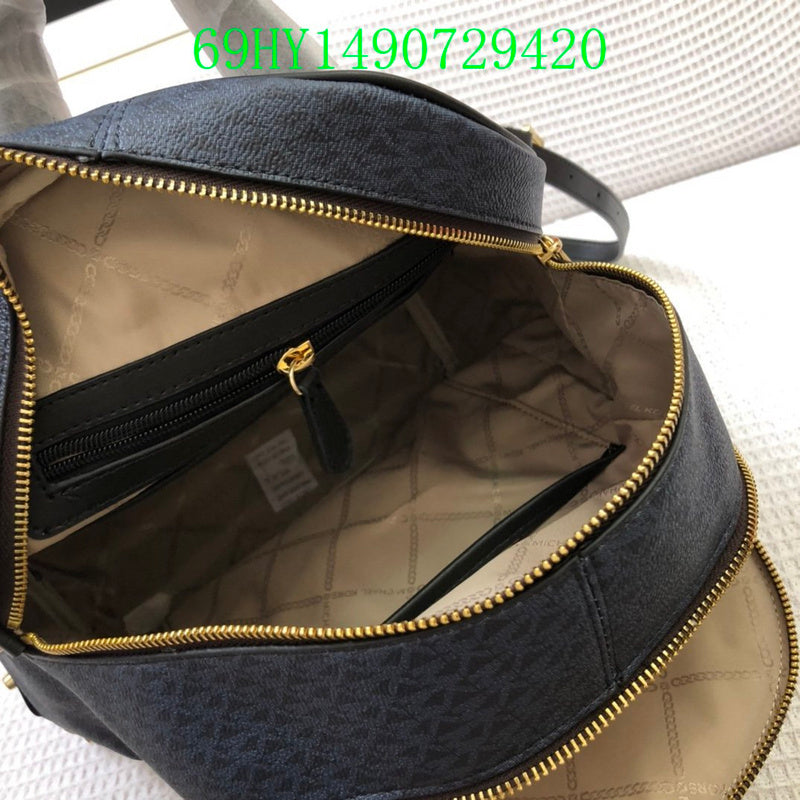 Satchel Bags - MK Bags - 720