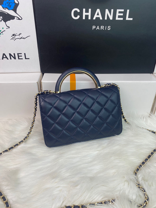 Satchel Bags - CHL Bags - 3049