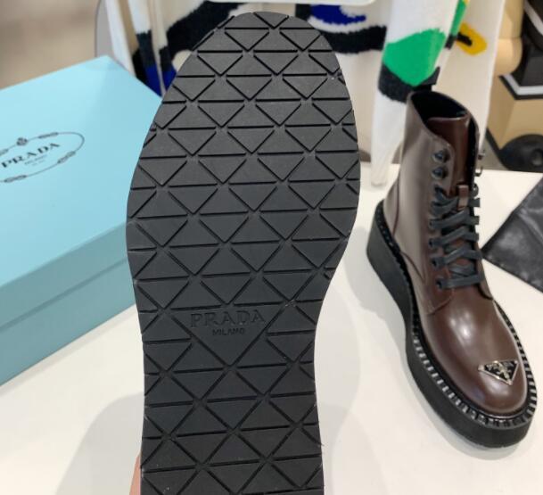 Glamy - PD Women Shoes - 190