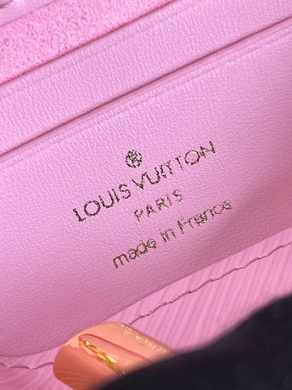 Glami GlamI Lu-Vi Bags - 16685