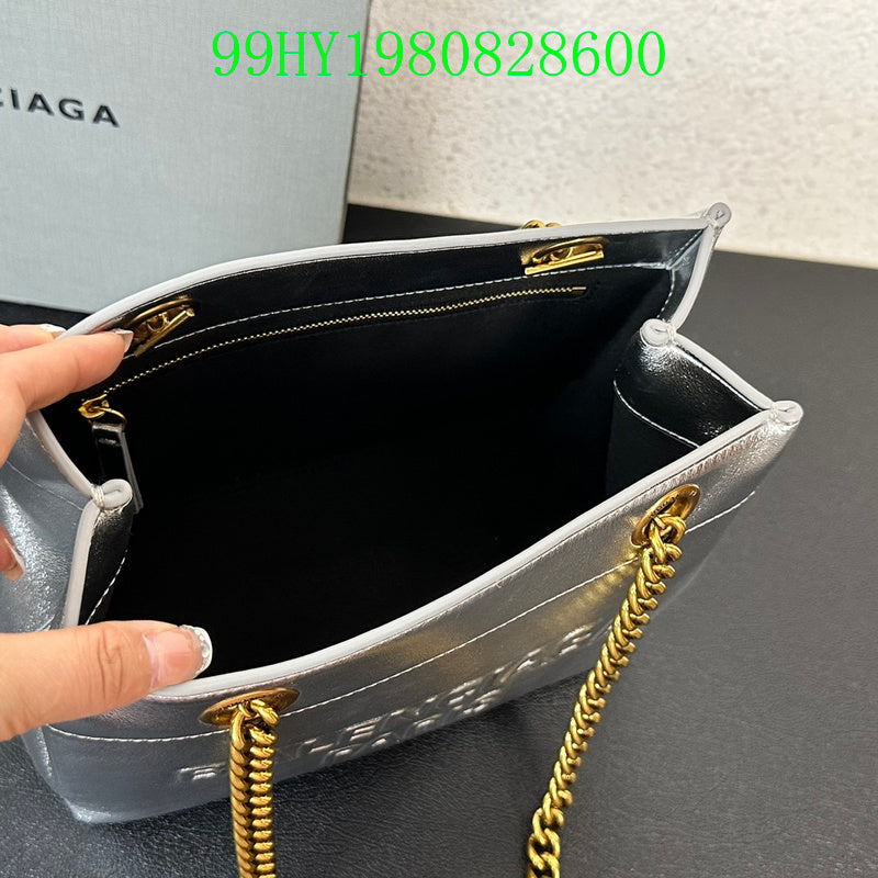 Glami Fashion - BGA Bags - 1643