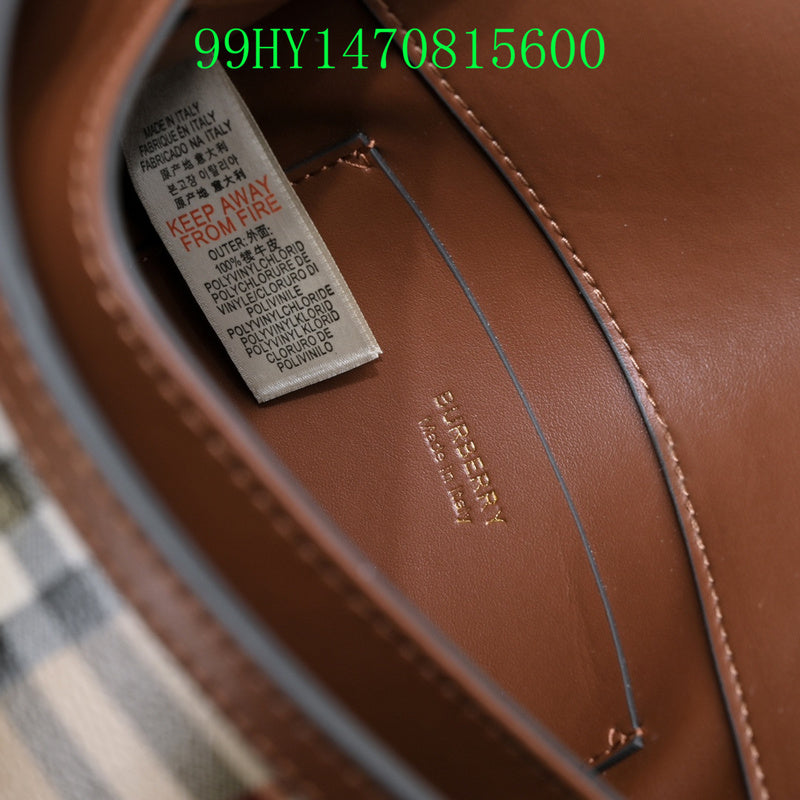 Fan Fashion -GLM - Top quality BBR Bags - 059