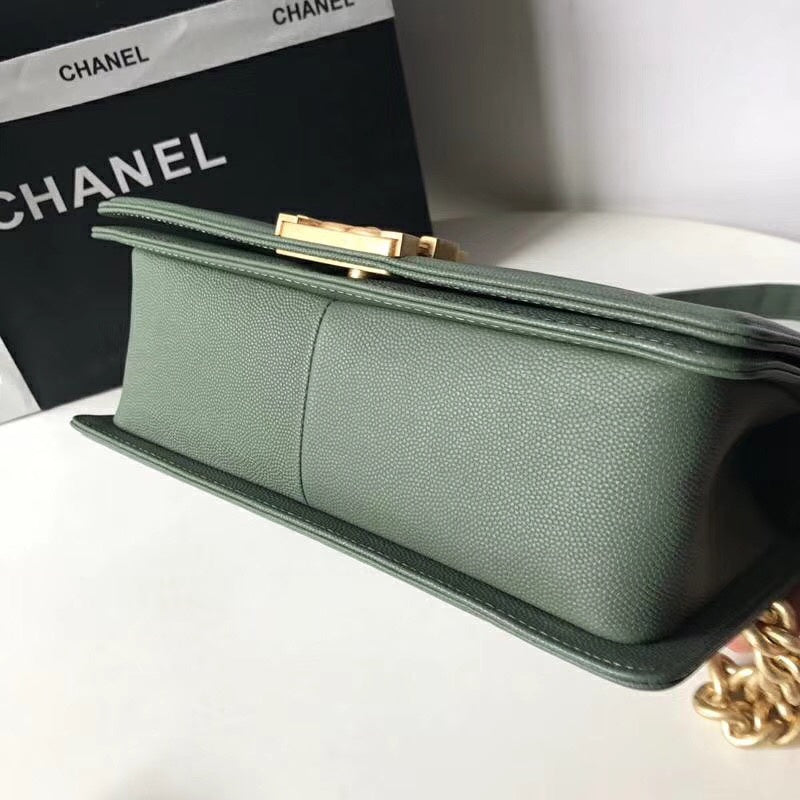 Satchel Bags - CHL Bags - 667