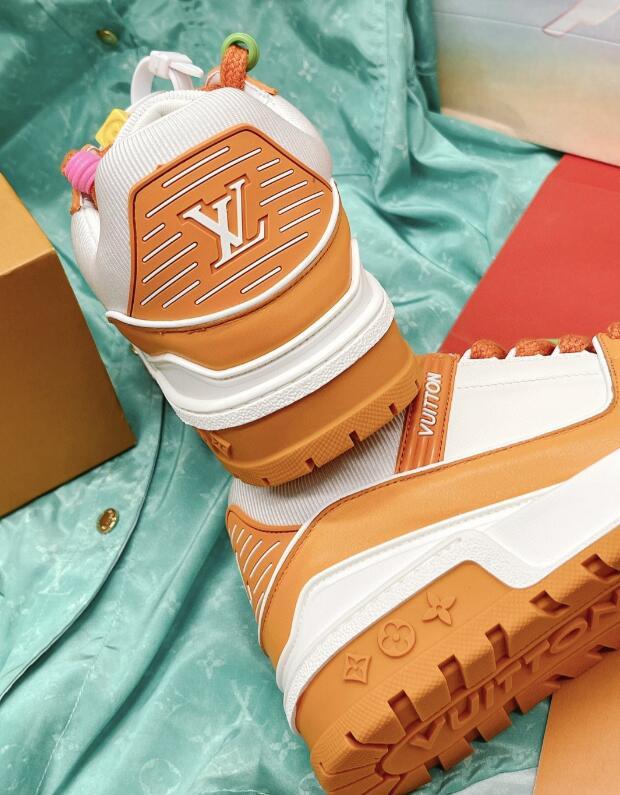 glami shop- LOV Men Shoes - 855