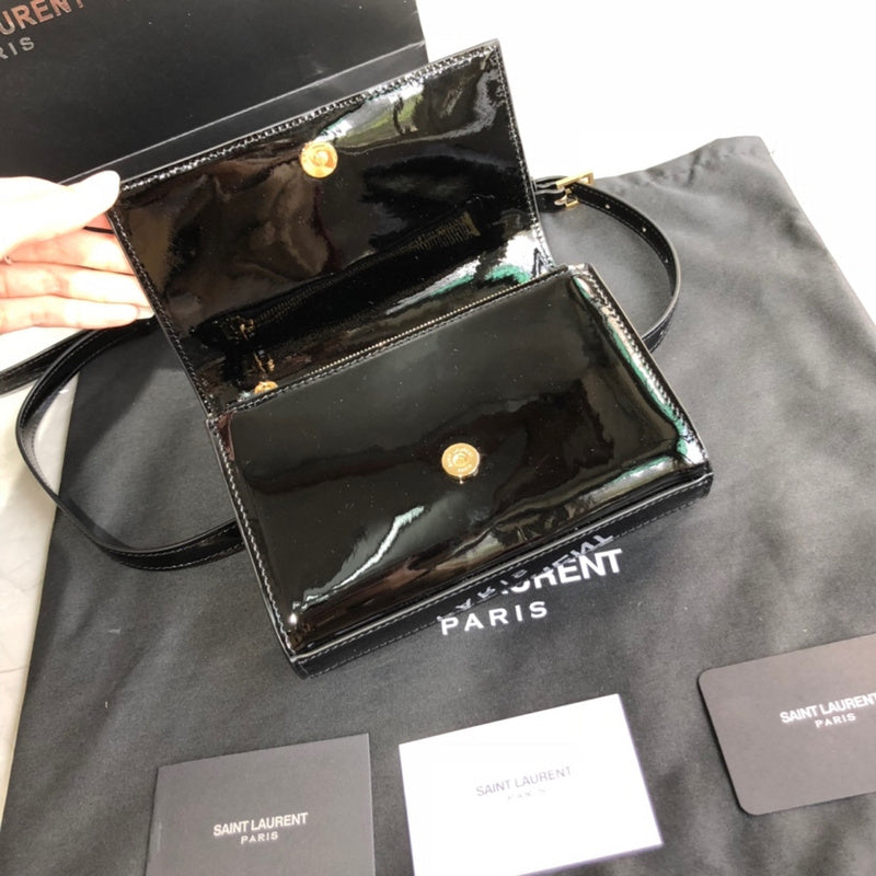 Satchel Bags - SLY Bags - 232