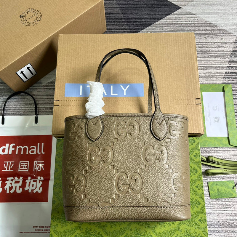Satchel Bags - GCI Bags - 5254