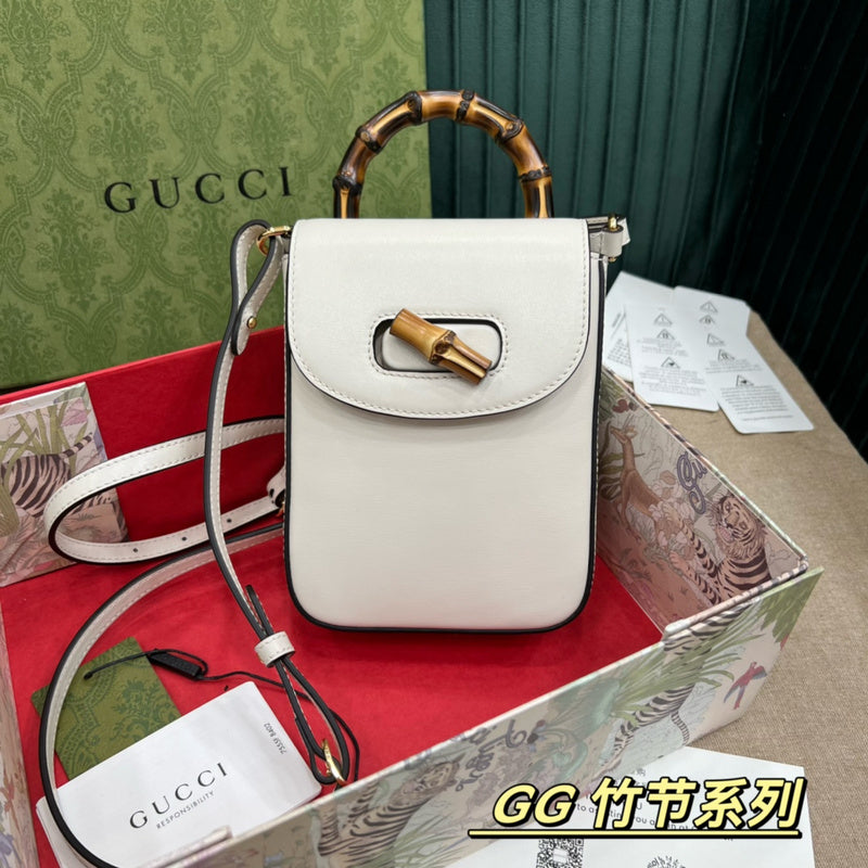 Satchel Bags - GCI Bags - 947