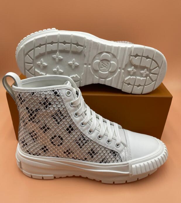glami shop- LOV Men Shoes - 1157